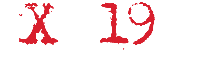 EXIT19.PL - Escape Room Wrocław Logo